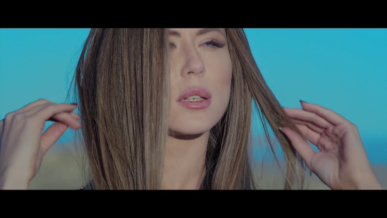 Euphoria - Kristine Elezaj