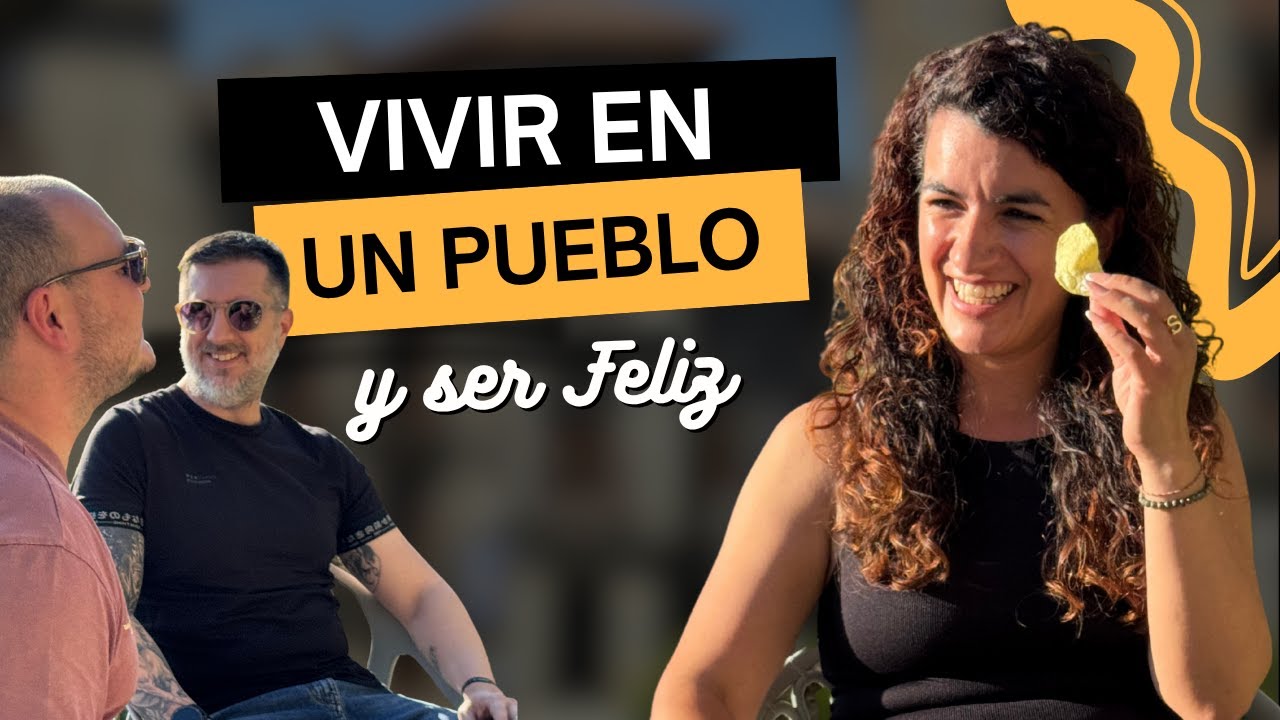 TRONCEDO, el peque&ntilde;o pueblo que inspira nuevos comienzos | Naturaleza, calma y vida #SOBRARBE
