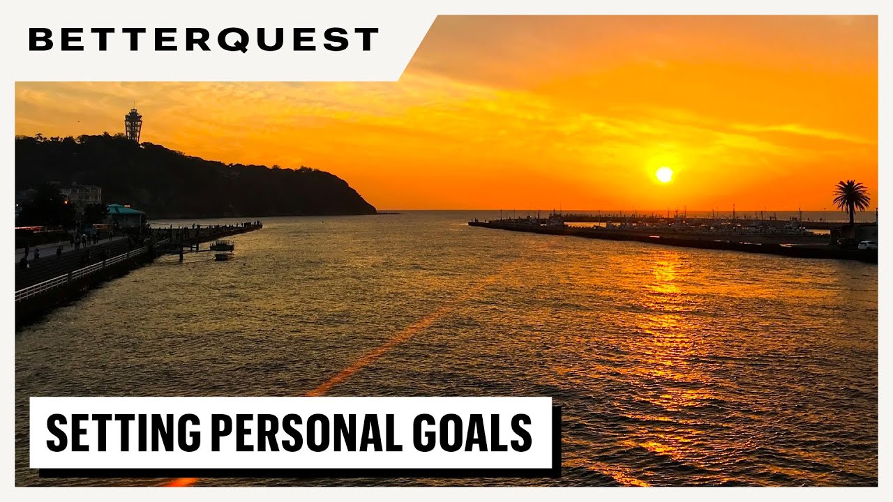 BetterQuest - Our Personal Goals For 2022