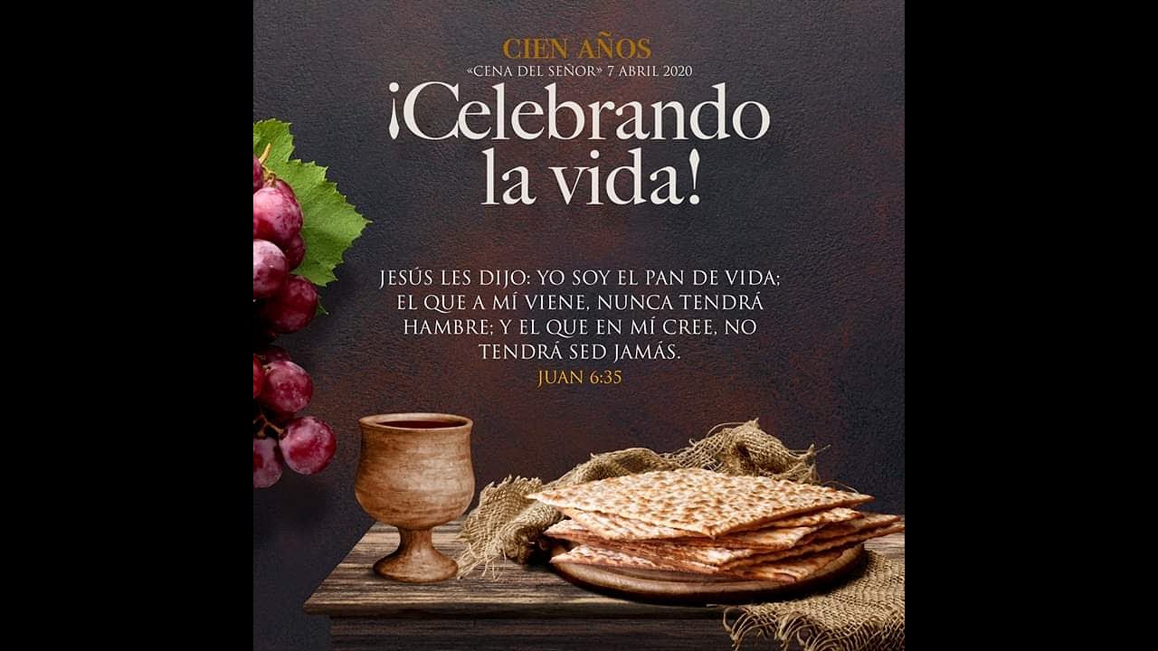 TIEMPO DE PAZ grupo Big Vai   Iglesia de Dios (7 dia)