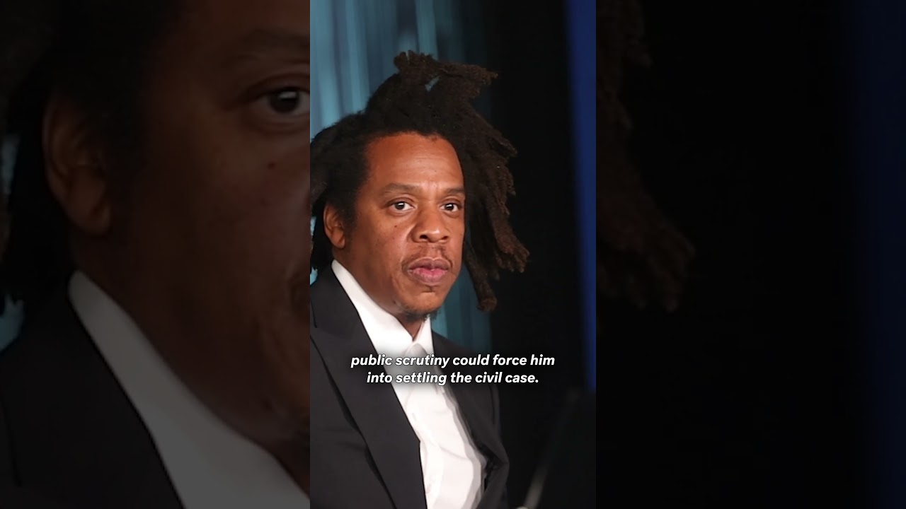 Jay-Z Accused Of Sexual Assault In New Lawsuit: What To Know