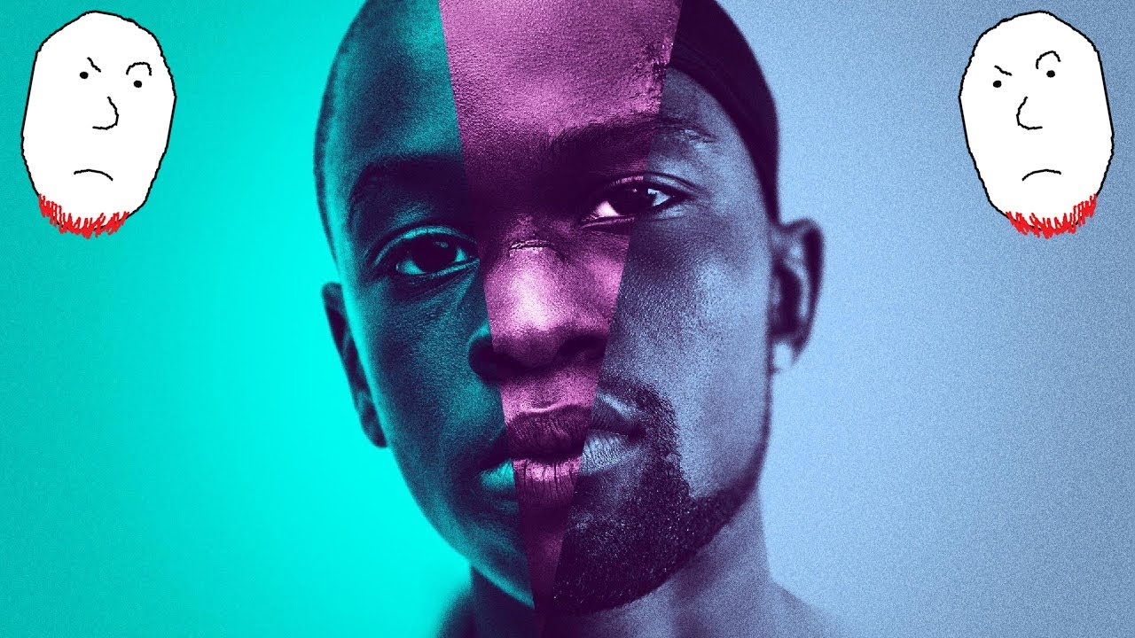 Moonlight - Recenzija
