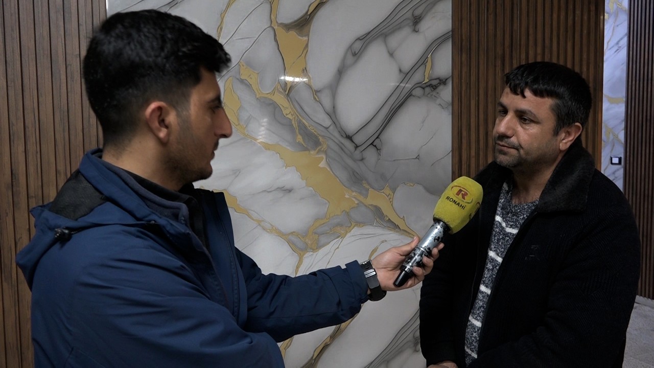 Piştî 22 rojan duh kehrebe vegeriya Kobanê