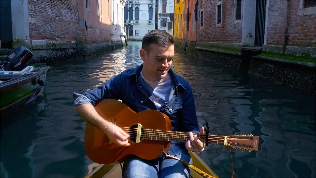 Indiemood Sessions - An Harbor