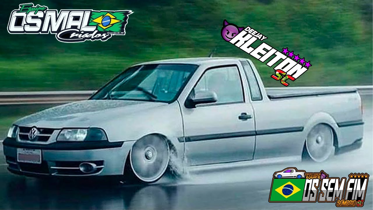 MEGA FUNK - BASE SECA TUM DUM - DJ KLEITON SC 2023