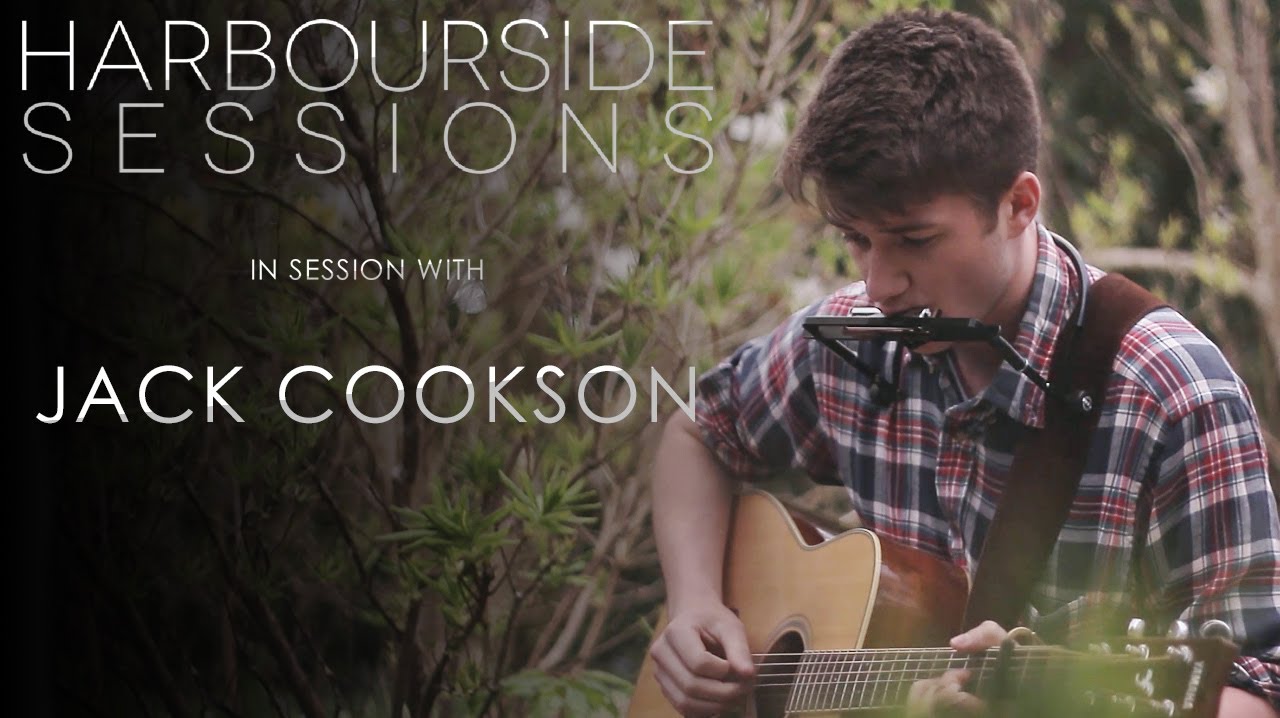 Jack Cookson - 