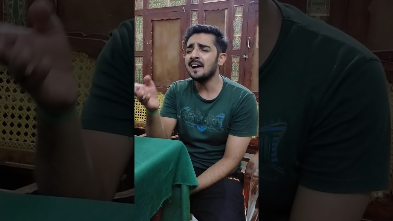 Qasim sehra paya |Abdul Sami|