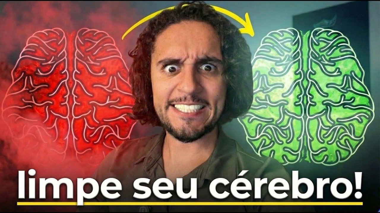 Porque a névoa mental do seu paciente nunca vai embora (e como recuperar a clareza dele)