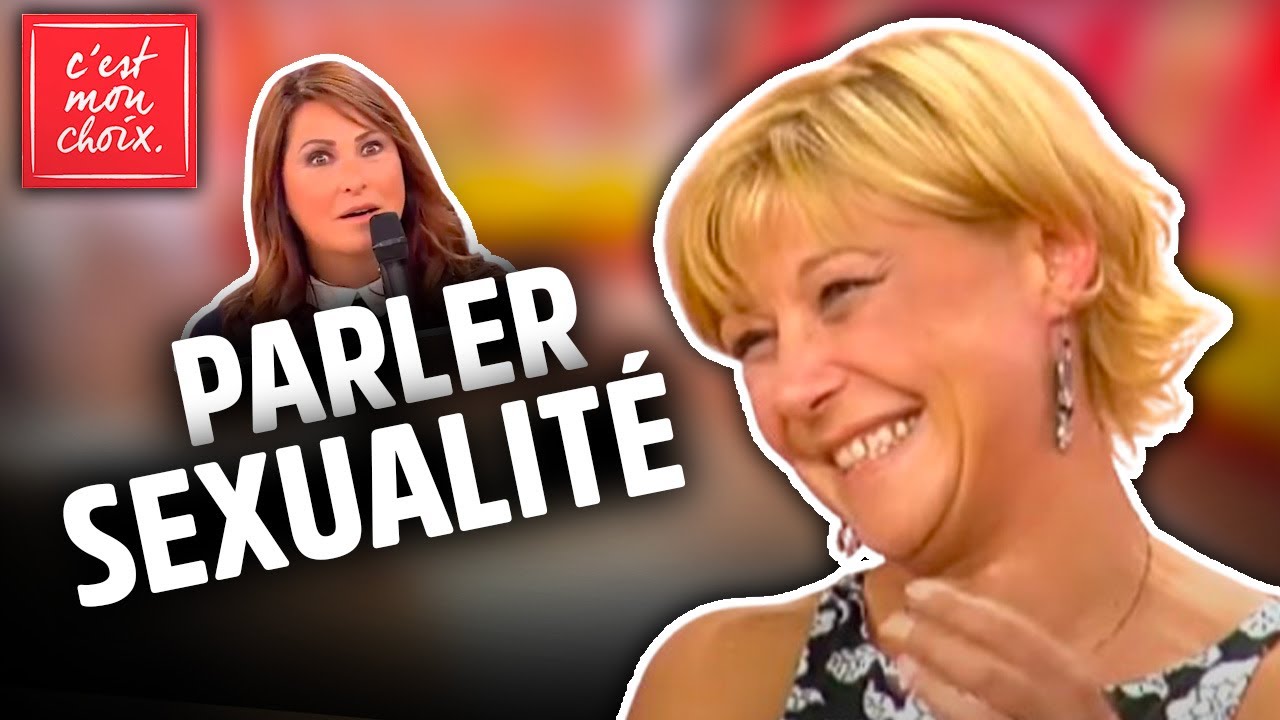 ÉDUCATION - Parents nus, sexualité... un sujet encore tabou avec nos enfants ? - C'est mon choix