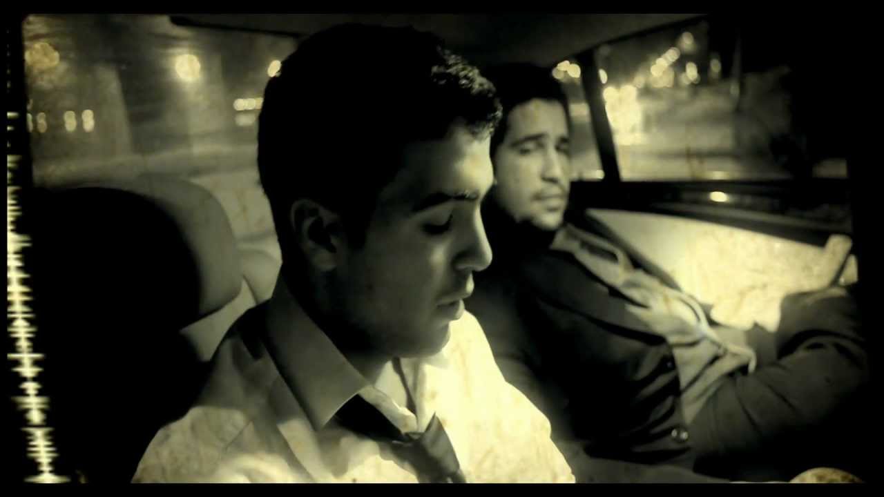 Mysa - Vos vices par coeur ( clip officiel ) 2012