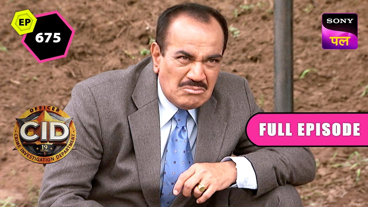 Rash Driving के Case में अटकी CID | CID | Full Episode 675 | 22 May 2024