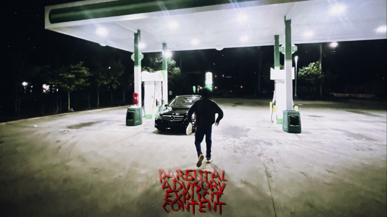 2 Chainz and Mosh Greed - Eureka (official audio)