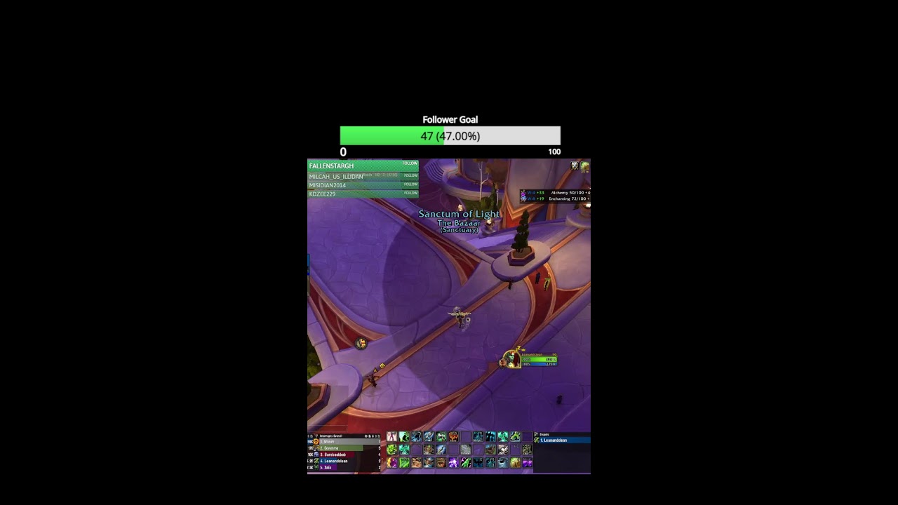 S1 New Norm Voidspire Raid! New player friendly