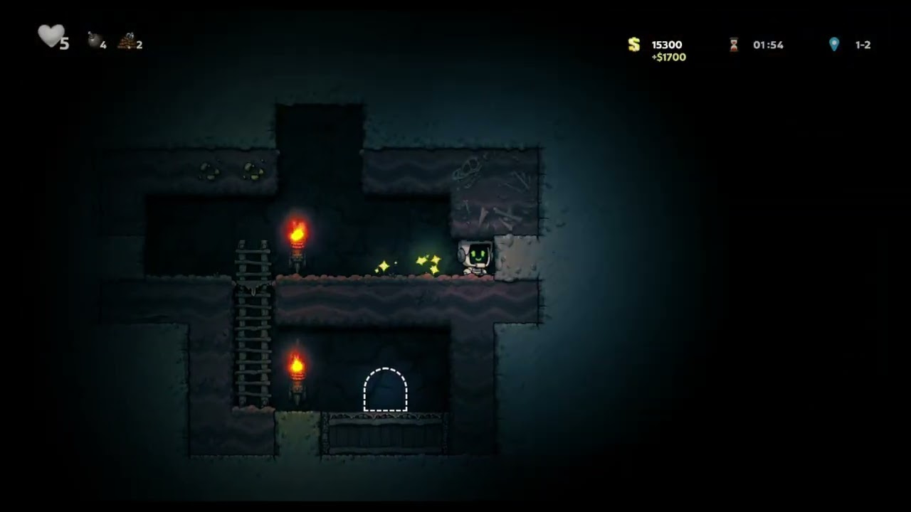 18/01/26 An Irishman's Daily Challenge in Spelunky 2