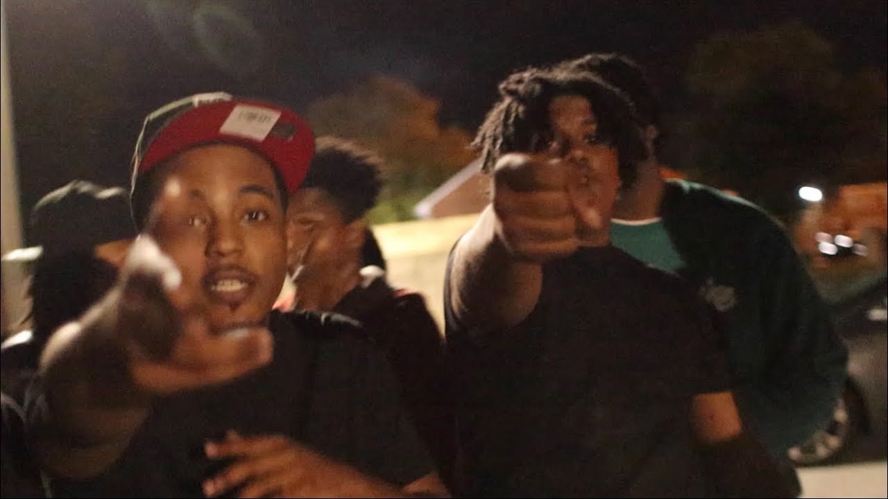 JF3 X MIA98 - REMEMBER ME (Official Music Video)