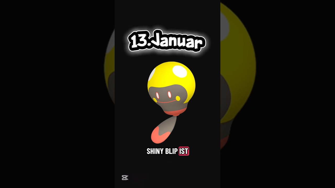 Verpasse NICHT dieses Neue Pokémon Go Event!😱