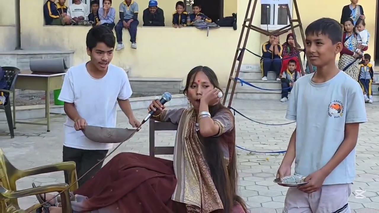 Chelibeti bechbikhan birudda janachetanamulak drama