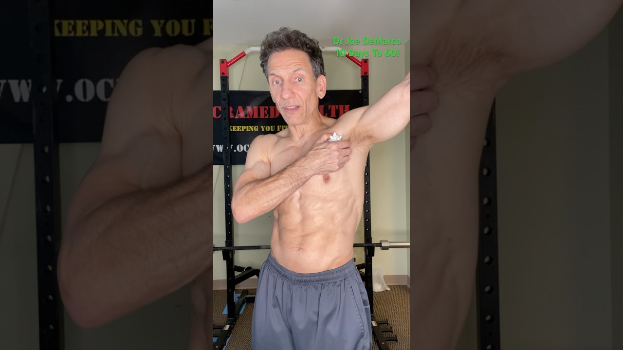 Боль в груди после тренировки? #шорты #больвгруди