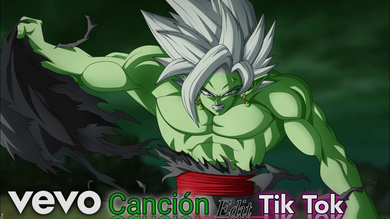 Canción de Tik Tok que Dice Rapapa parapa Hadal Ahbek Sub Español - Zamasu Fusión