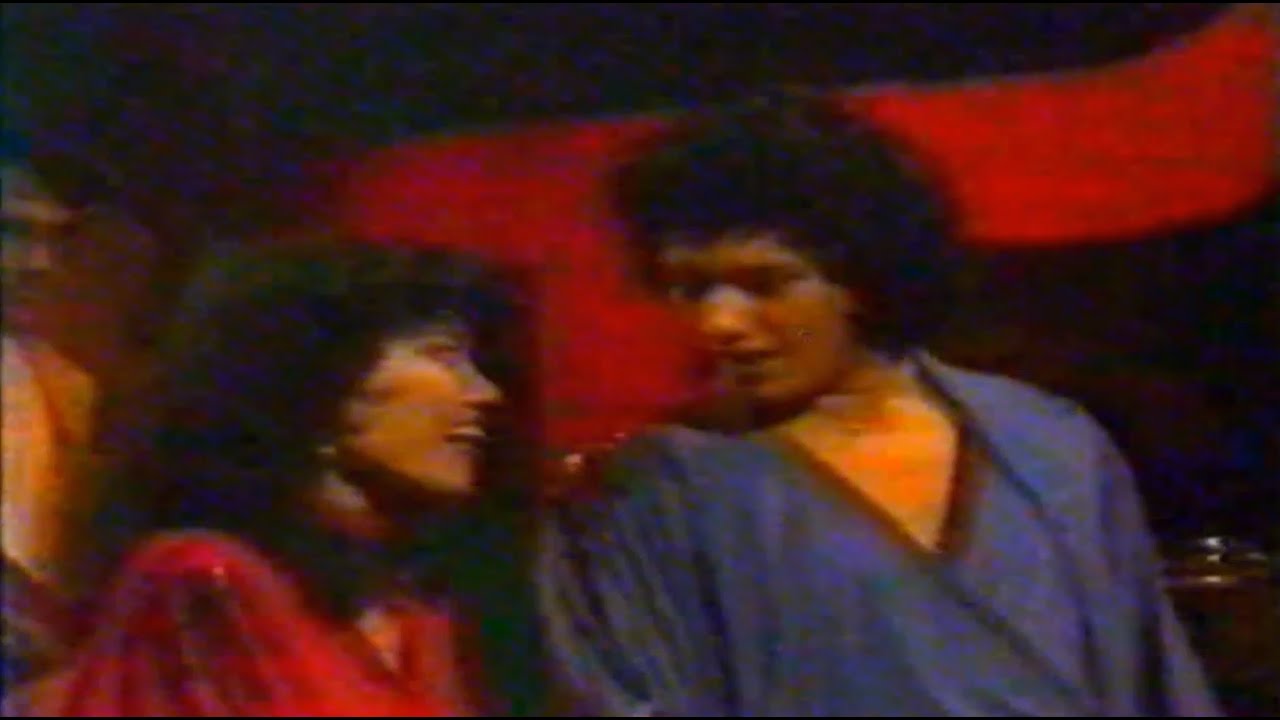 Rita Sugiarto & Jacky Zimah - Bagai Raja & Ratu (1982) Aneka Ria Safari