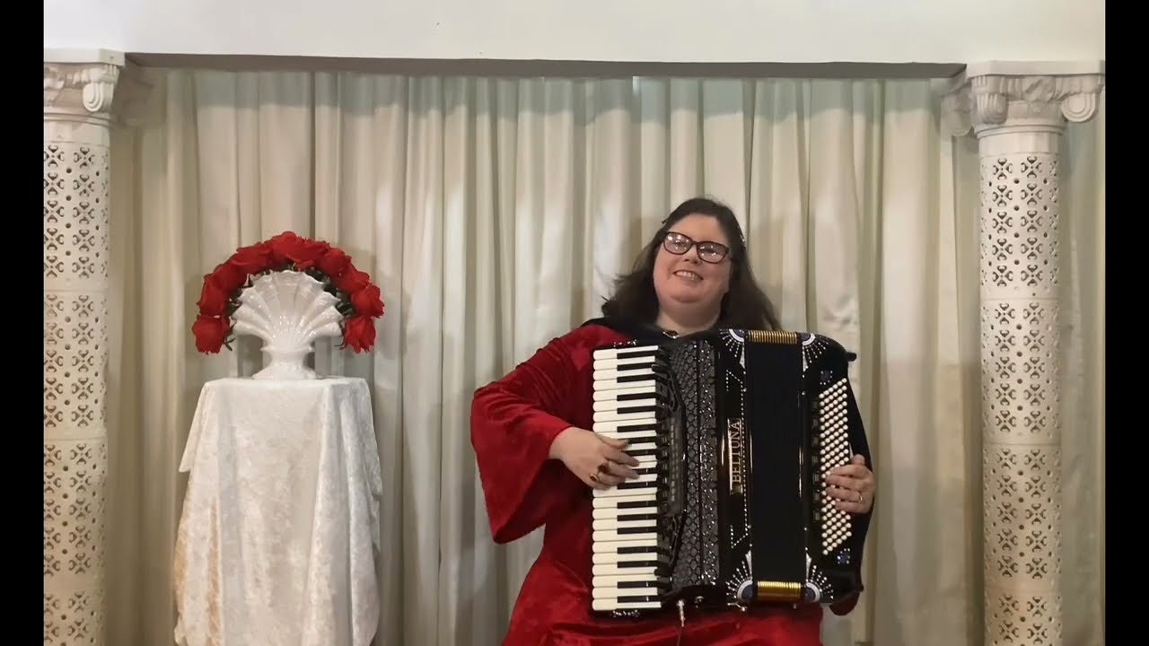 Bernadette - Kelly Clarkson 