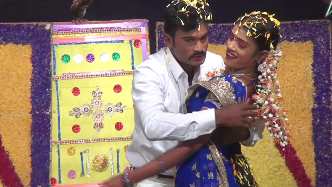 SCYOUTH PEDAGARLAPADU