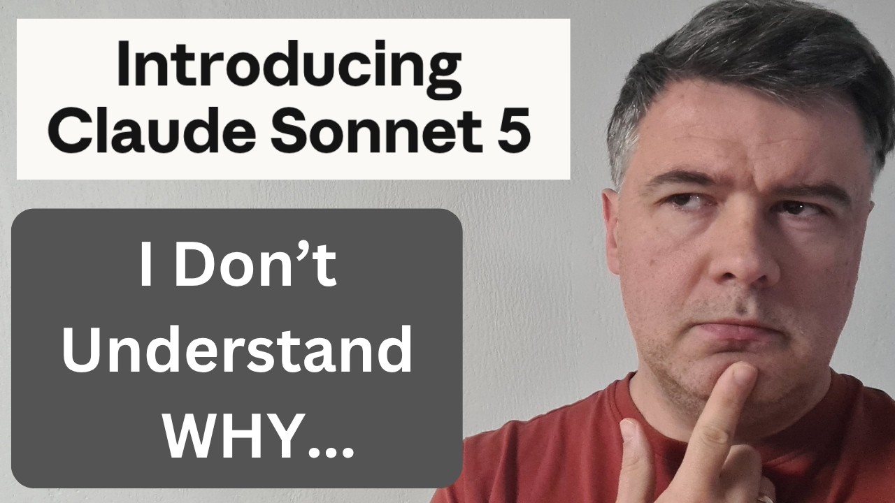 Я протестировал новый Sonnet 5 с помощью 25 задач по программированию