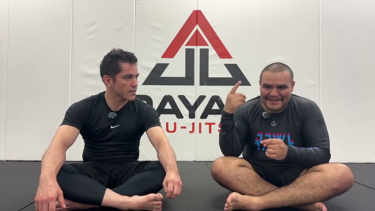 Episode 3- White Belt Journey: What To Focus On