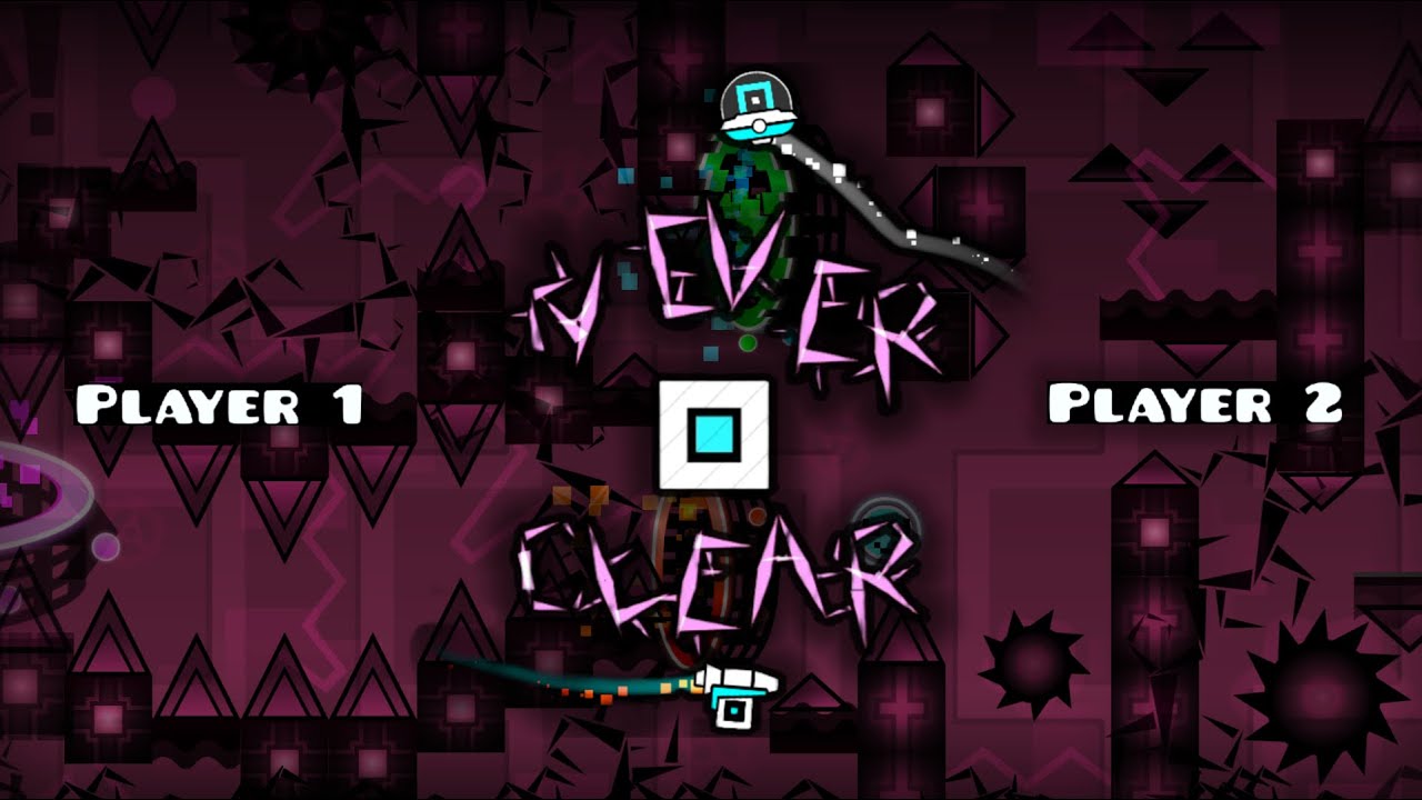 [TOP 1] ZOINK NEVER CLEAR - FINAL PREVIEW