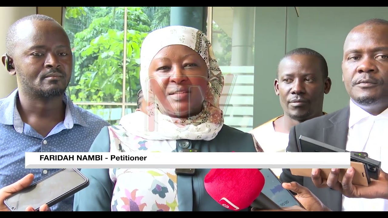 Kawempe North Election Petition: Nalukoola’s lawyers cross-examine Nambi’s witnesses