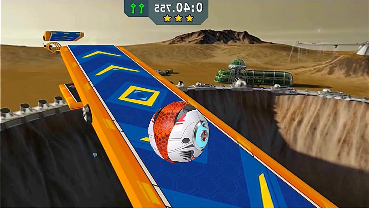 GYRO BALLS Evolution 🌈 All levels Gameplay 🛟 Gyrosphere Evolution 💥 Nafxitrix Gaming #56