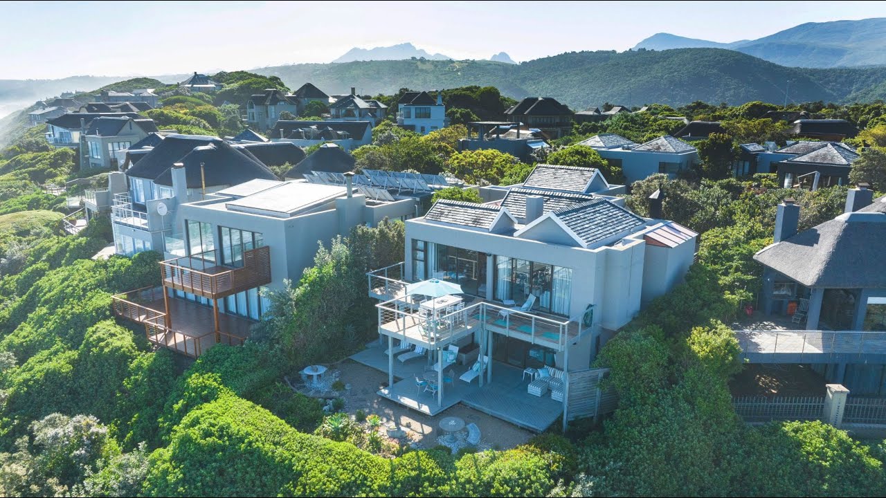 4 bedroom security estate home for sale in Wilderness | Pam Golding Properties