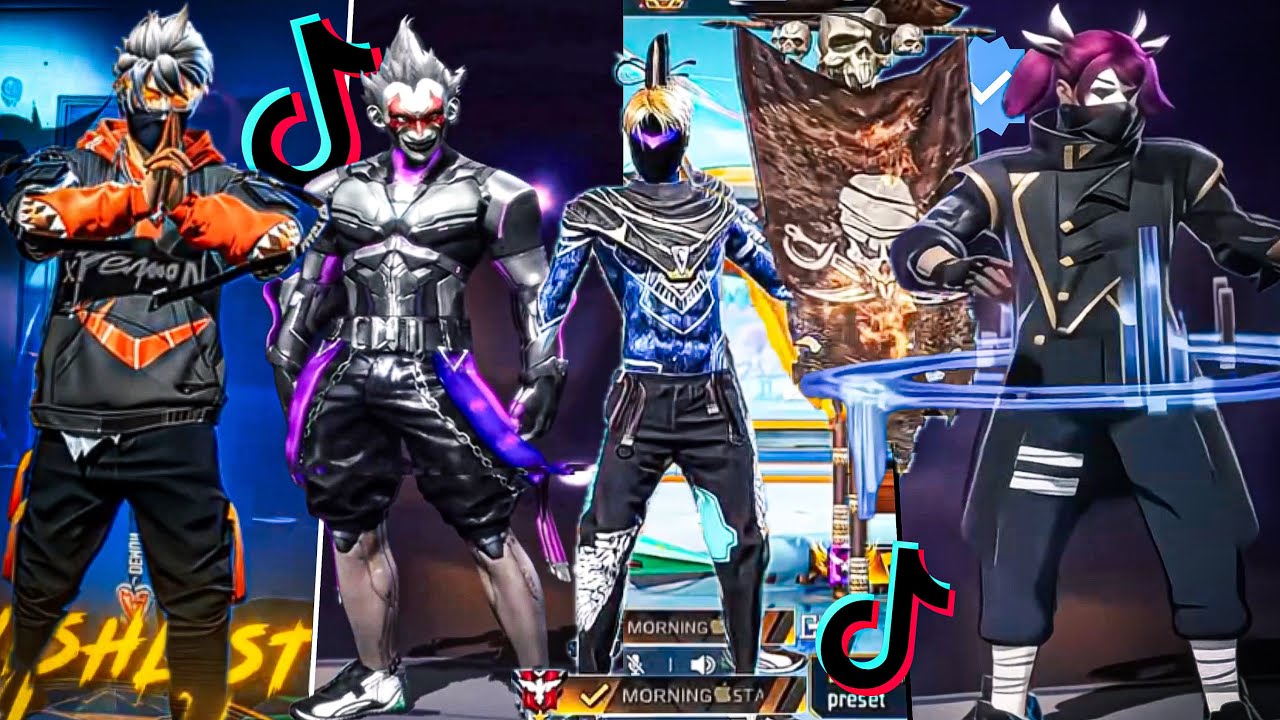 FREE FIRE TROLL FACE EDITS COMPILATION 😈💀| FREE FIRE VIRAL VIDEOS 🥶🥵