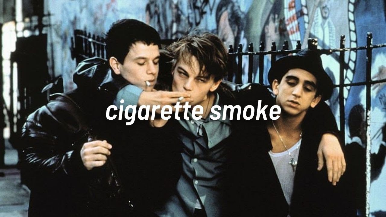 arctic monkeys- cigarette smoke (türkçe çeviri)
