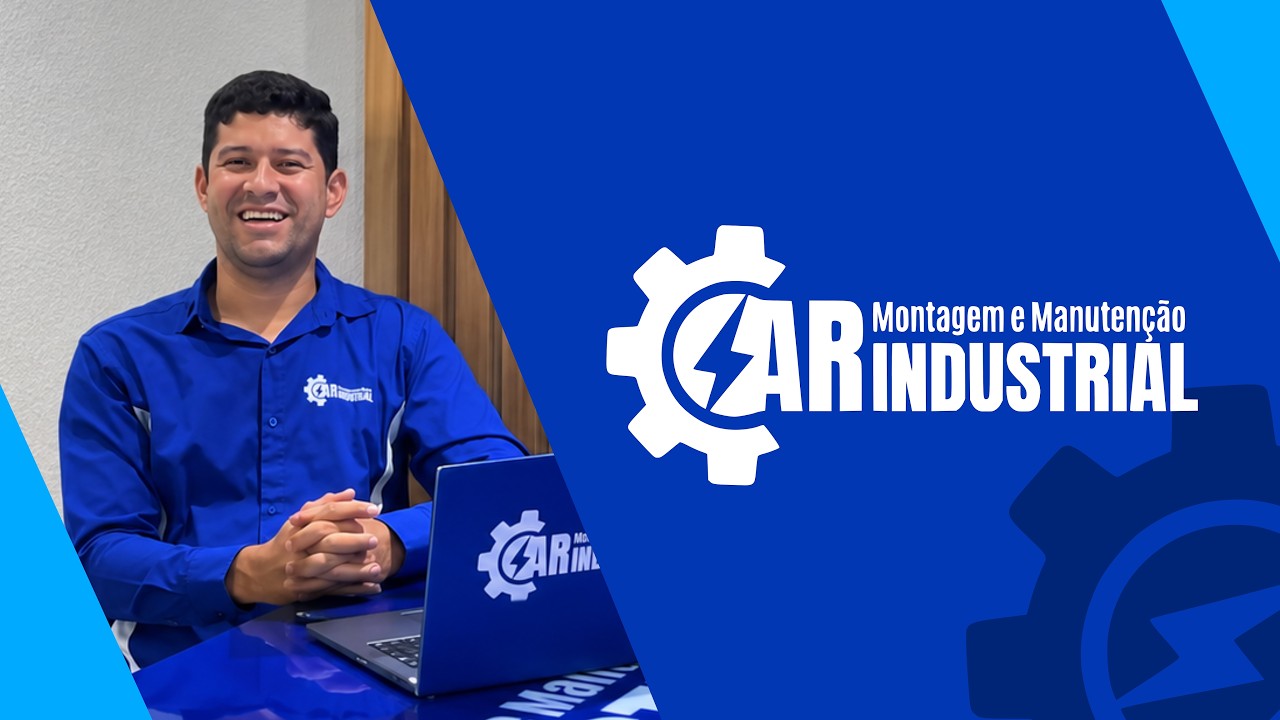 AR Industrial - Vídeo Institucional