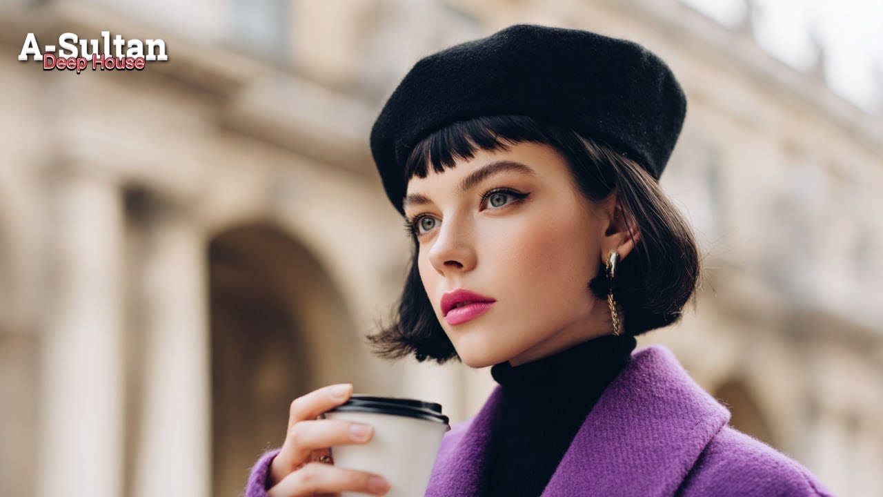 A-Sultan & Adex & Akmalov & Lynoria - Top Retro Deep House Mix 2026| Top Retro Vocal Mix 2026