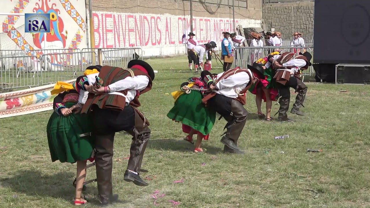 KAJELO-SUMAQ HUAYCAN-CONCURSO WAYRA PERU 2021-PRODUCCIONES ISA