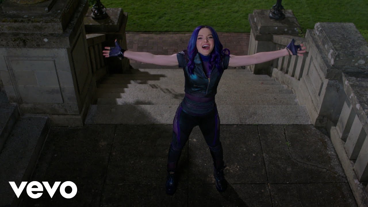 Dove Cameron - My Once Upon a Time (From 