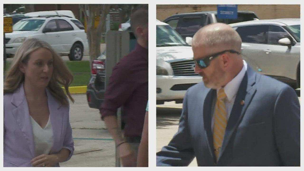 Judge rules child will stay with independent family in Tangipahoa rape custody case