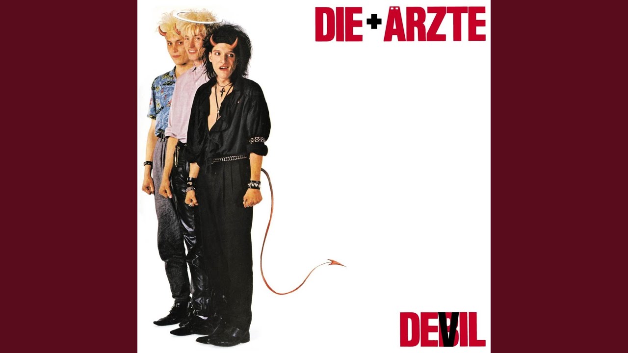 Ärzte Theme (Instrumental)