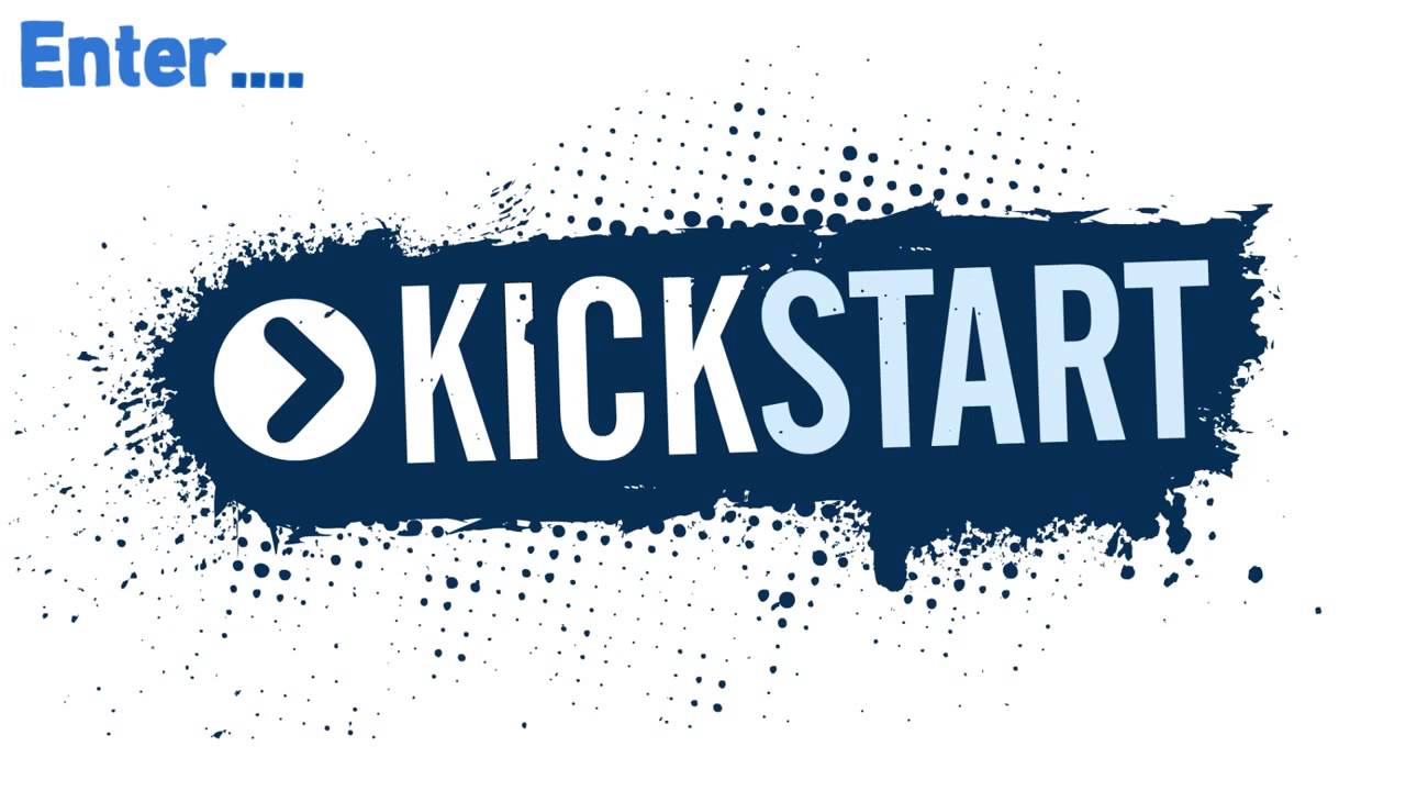 Client Explainer - Kick Start...Go on start a business