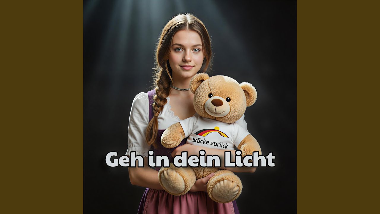 Geh in dein Licht