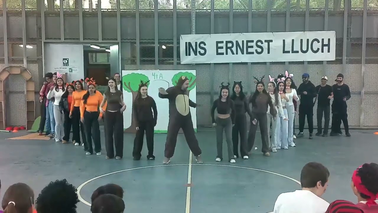 4 ESO A