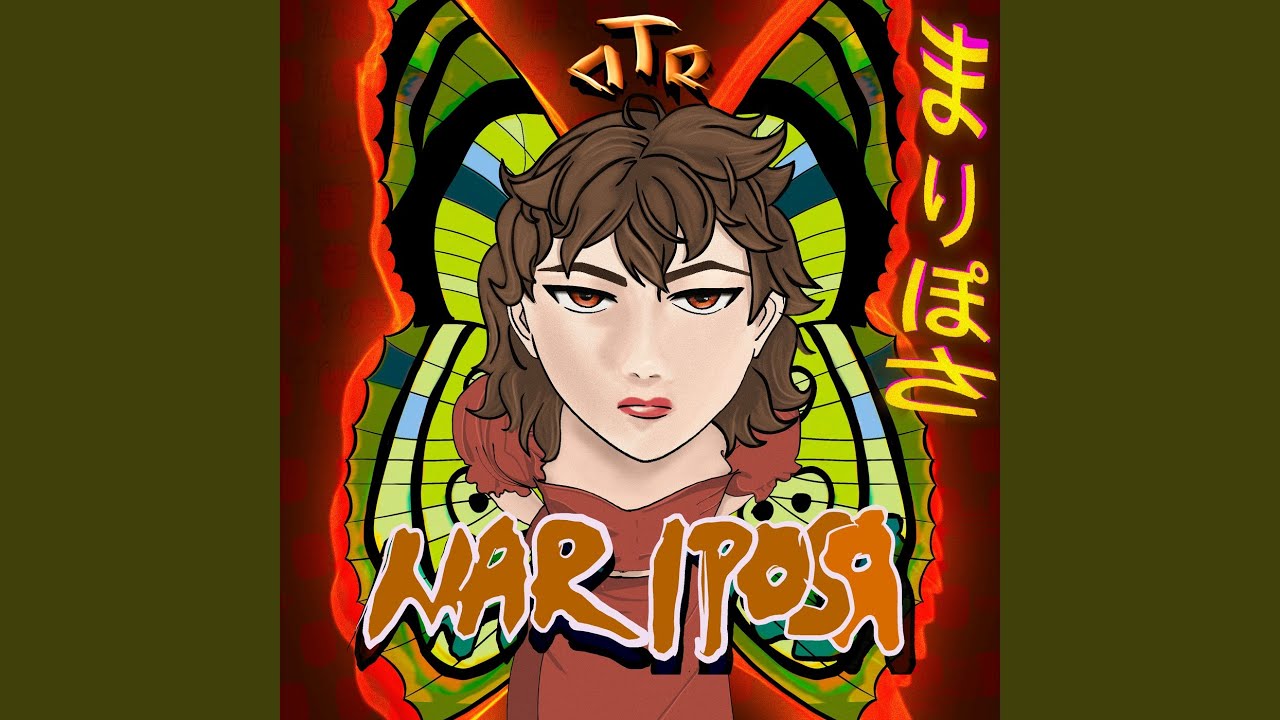Mariposa