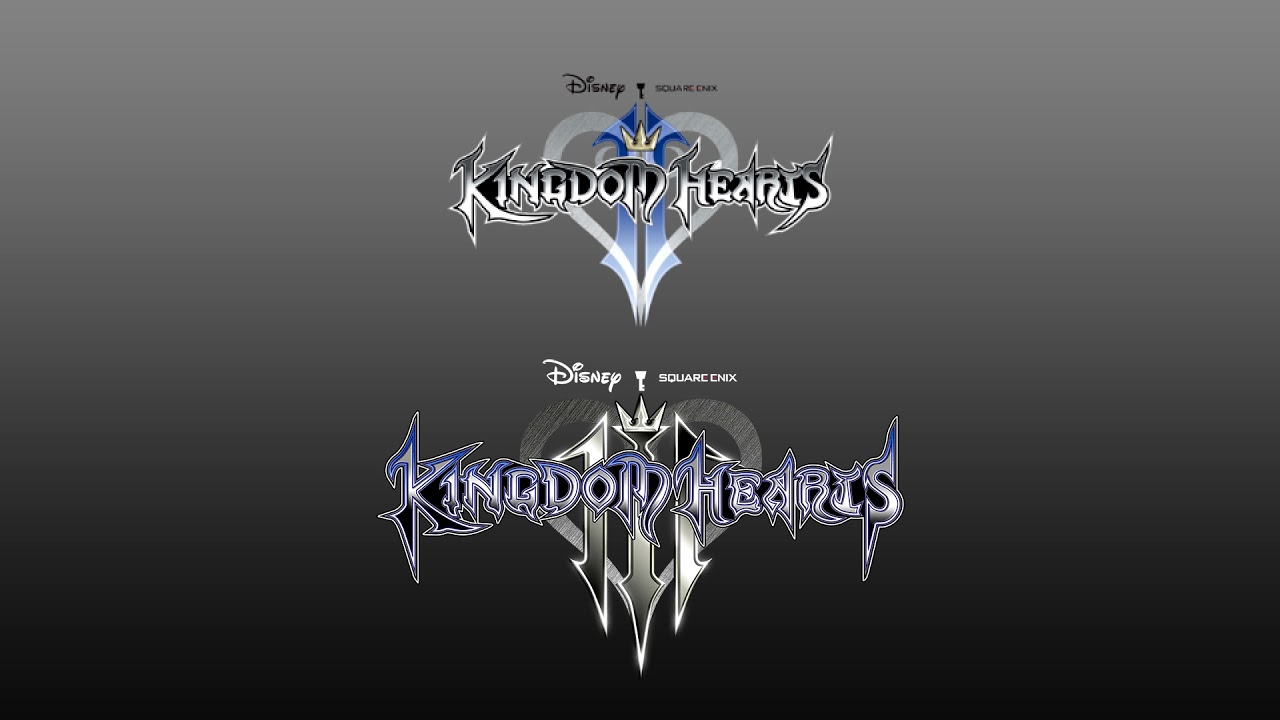 KH2 + KH3: Tension Rising Dualmix