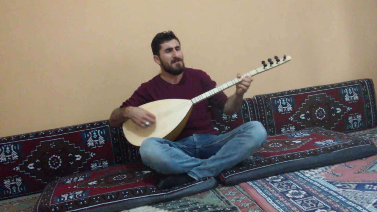 Ewindar  kawa  ez çıbıkım  yaré