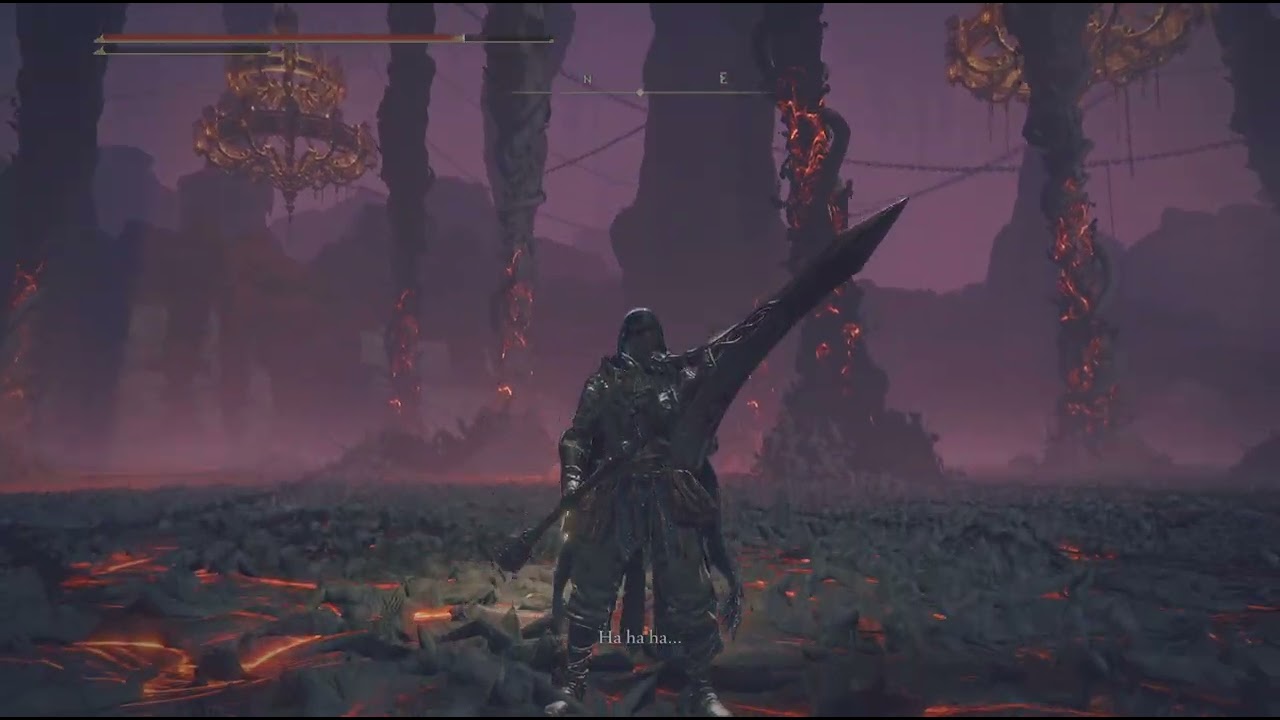 Let's Play Elden Ring - Part 19: TOGETHAAA