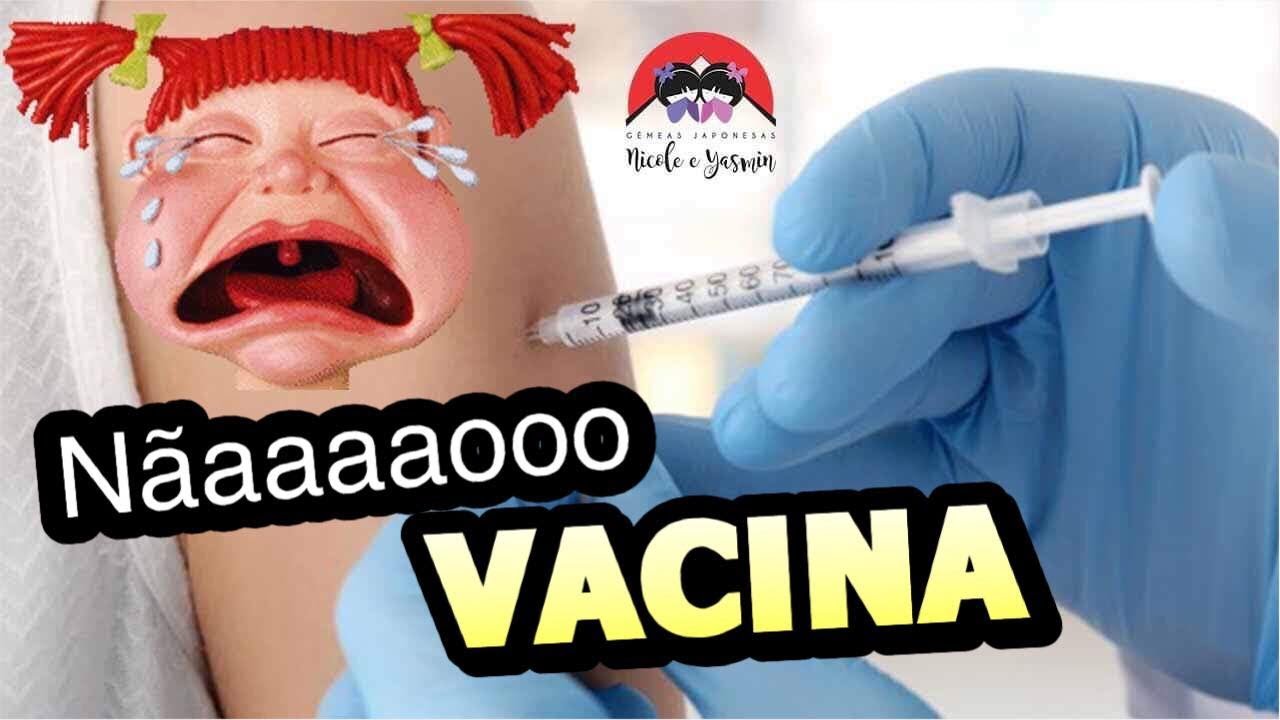 TOMANDO VACINA DE NOVOOOOO 2ª DOSE - O MEDO CONTINUA!!! TAKING VACCINE