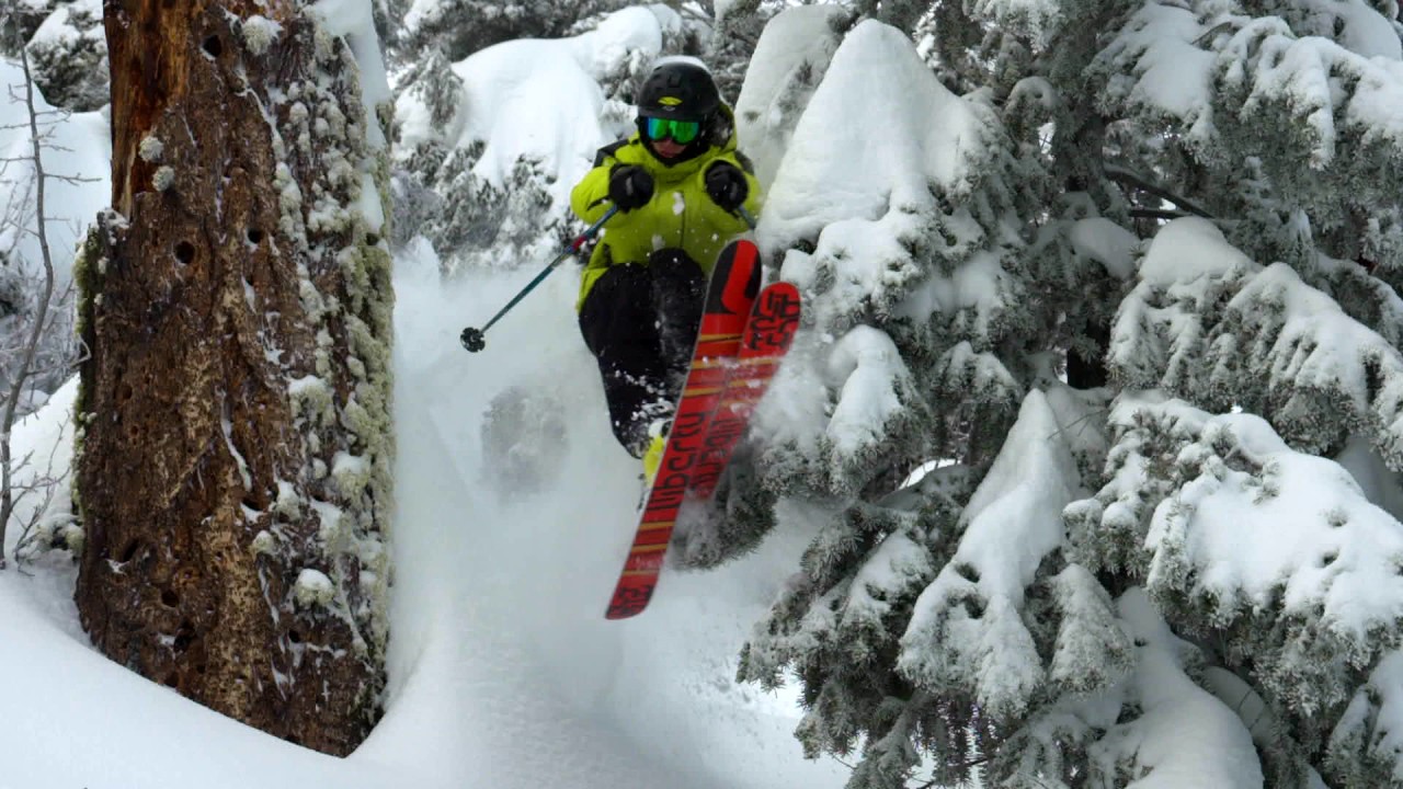 2016 Bogus Basin Overview