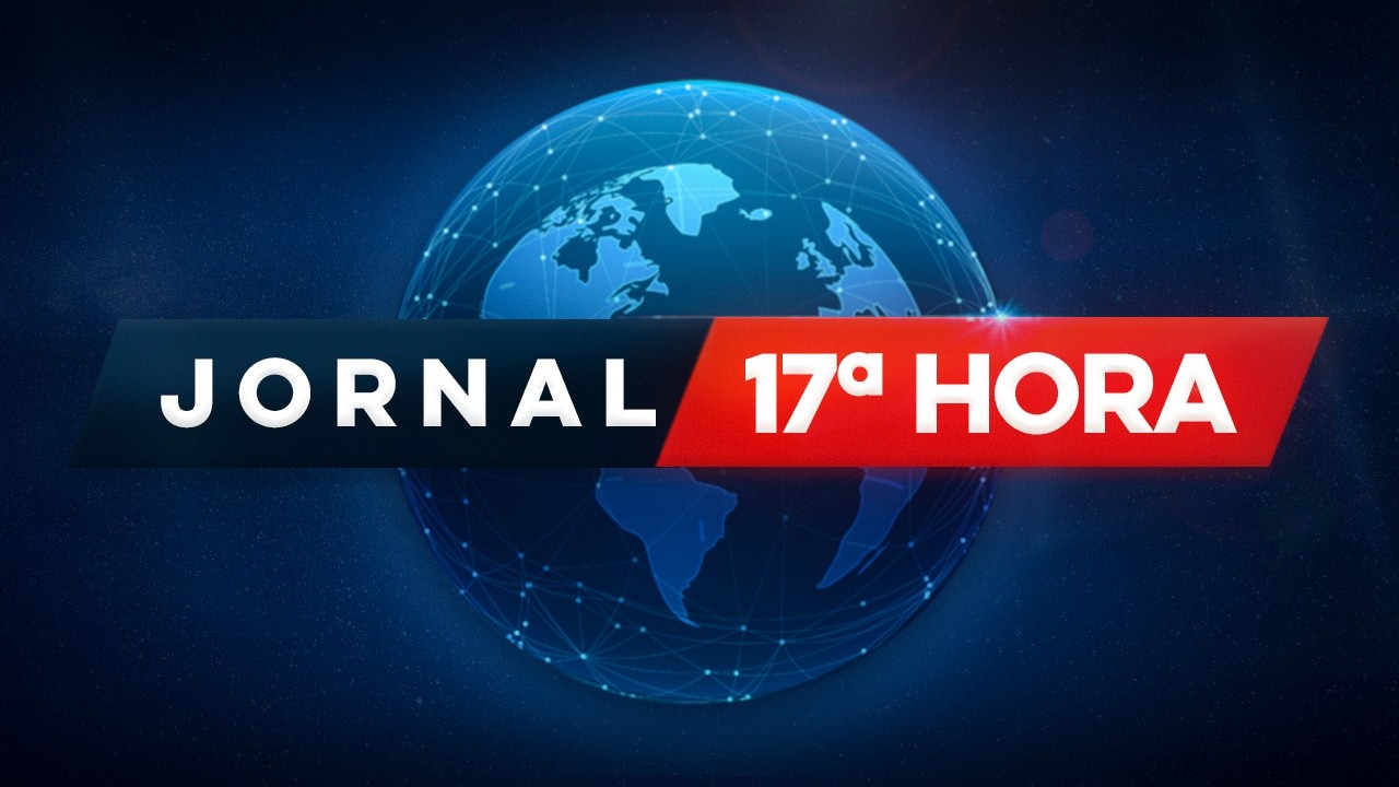 JORNAL DÉCIMA SÉTIMA HORA 18-03-26